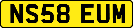 NS58EUM