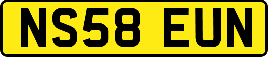 NS58EUN