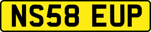 NS58EUP