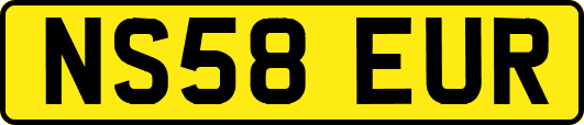 NS58EUR