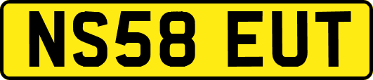 NS58EUT