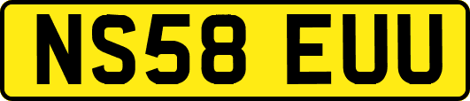 NS58EUU