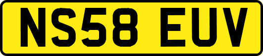 NS58EUV