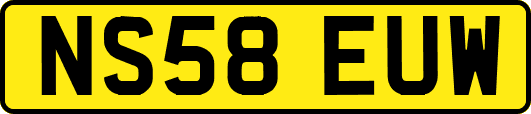 NS58EUW