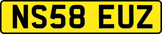NS58EUZ