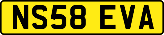 NS58EVA