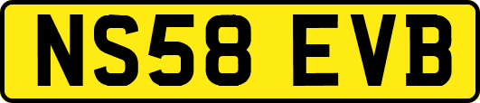 NS58EVB