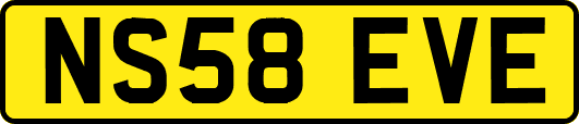 NS58EVE