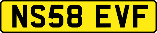 NS58EVF