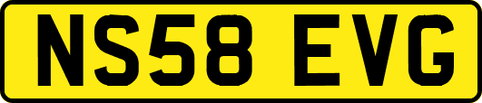 NS58EVG