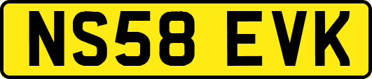 NS58EVK