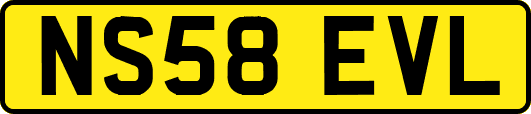 NS58EVL