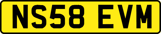 NS58EVM