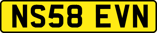 NS58EVN