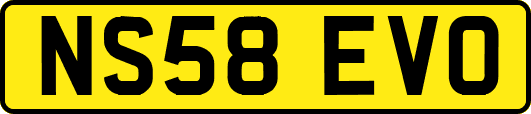 NS58EVO