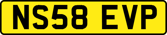 NS58EVP