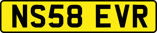 NS58EVR