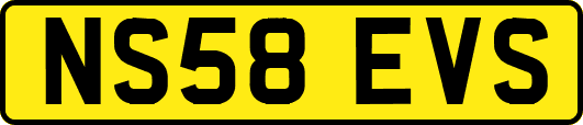 NS58EVS