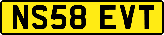 NS58EVT