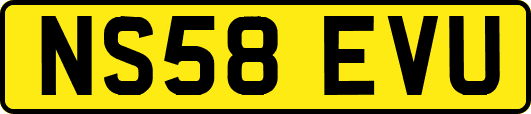 NS58EVU