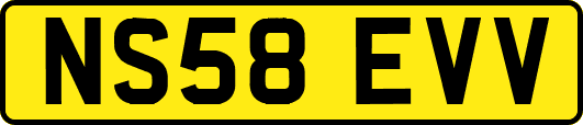 NS58EVV