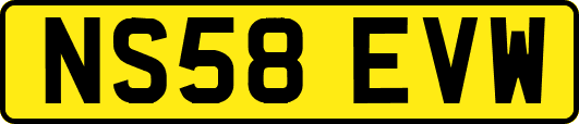 NS58EVW