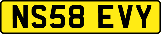NS58EVY