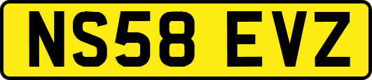 NS58EVZ
