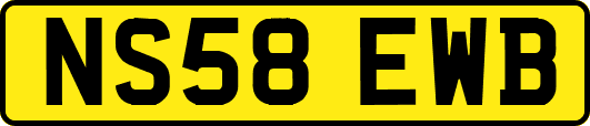 NS58EWB