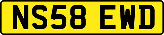 NS58EWD