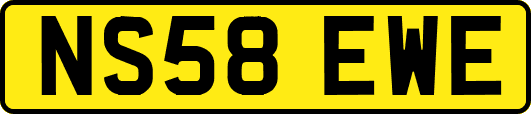 NS58EWE