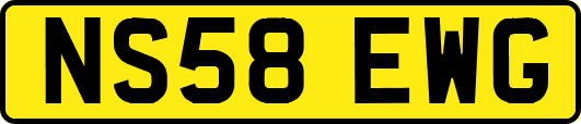 NS58EWG