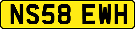 NS58EWH