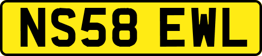 NS58EWL