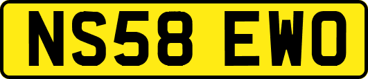 NS58EWO