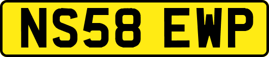 NS58EWP