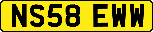 NS58EWW