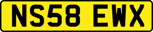 NS58EWX