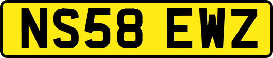 NS58EWZ