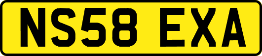 NS58EXA