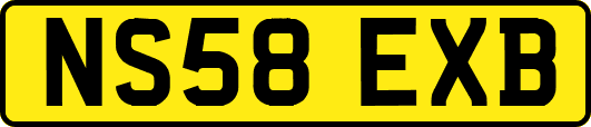 NS58EXB
