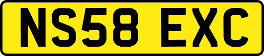 NS58EXC