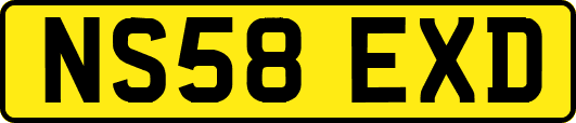 NS58EXD