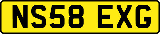 NS58EXG