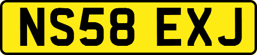 NS58EXJ
