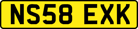 NS58EXK