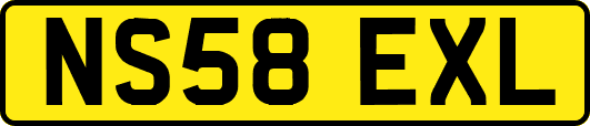 NS58EXL