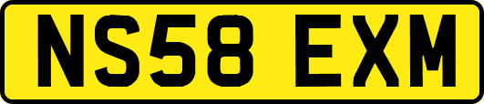 NS58EXM