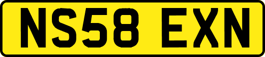 NS58EXN