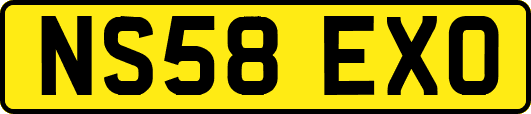 NS58EXO
